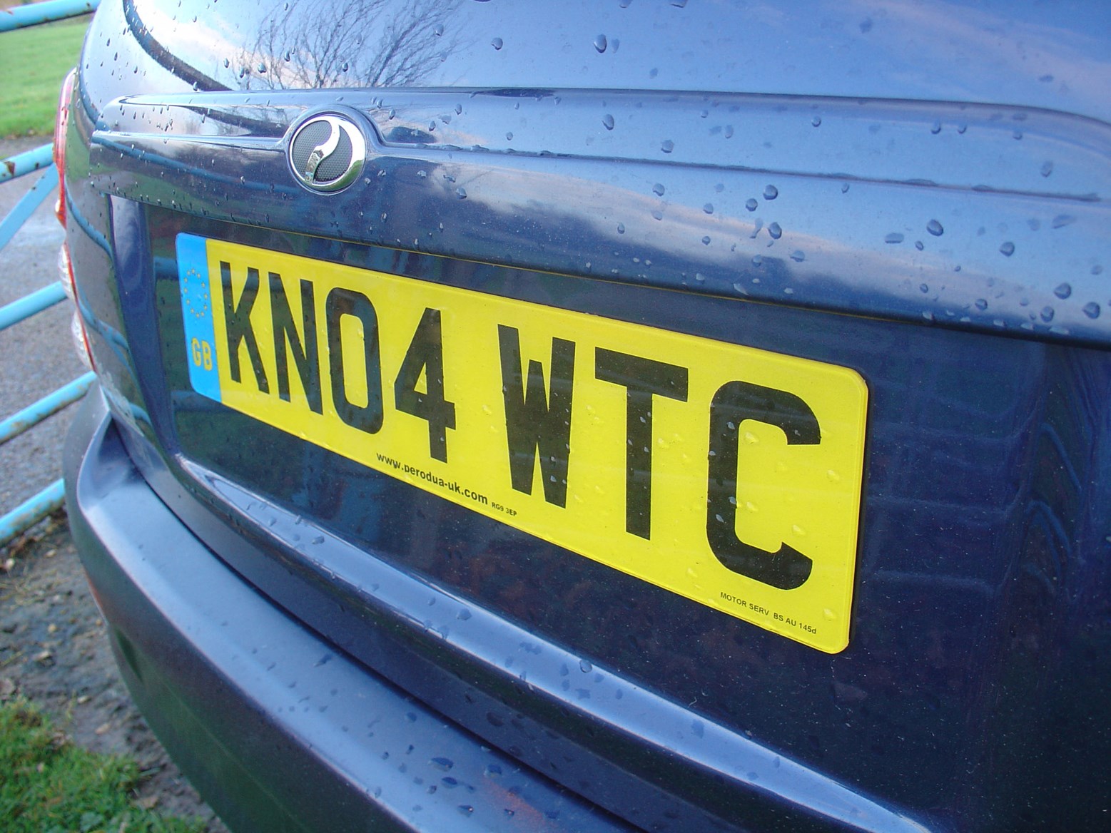 Perodua Kelisa Hatchback (2002 - 2008) Photos  Parkers