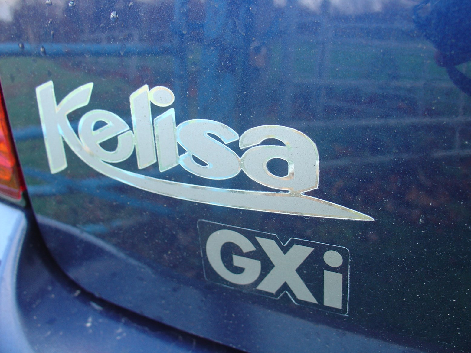 Perodua Kelisa Hatchback (2002 - 2008) Photos  Parkers