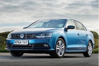 VW 2015 Jetta