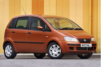 Fiat Idea