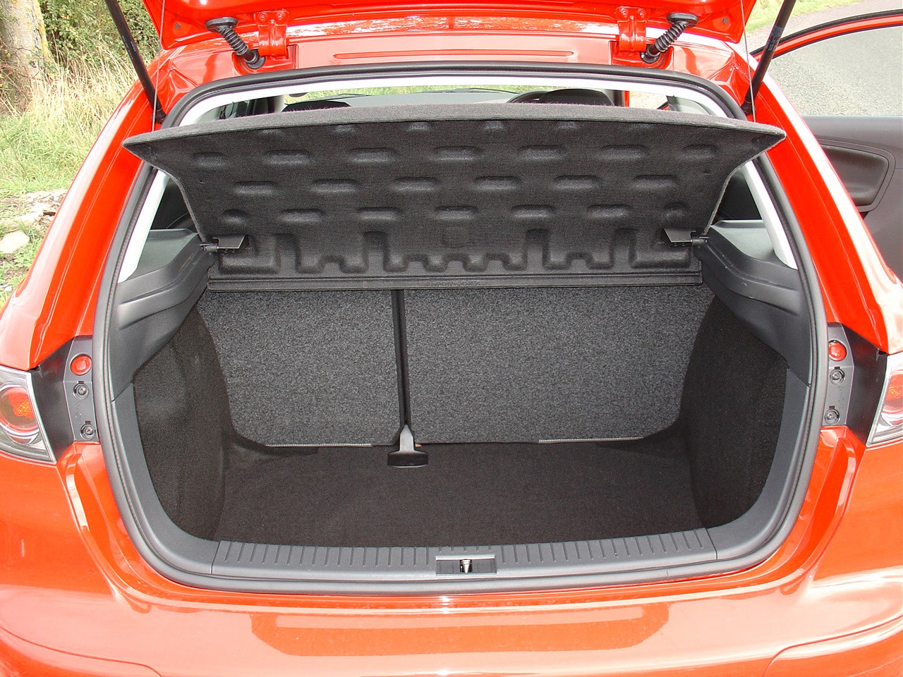 View all images of the SEAT Ibiza (02-09)