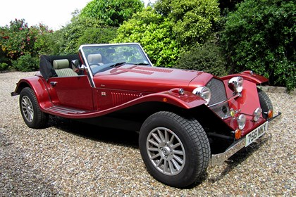 Marlin Hunter used prices, secondhand Marlin Hunter prices | Parkers