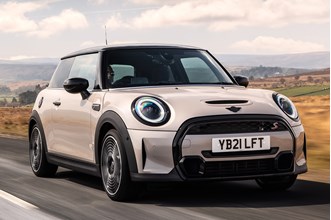MINI Hatch review (2021)