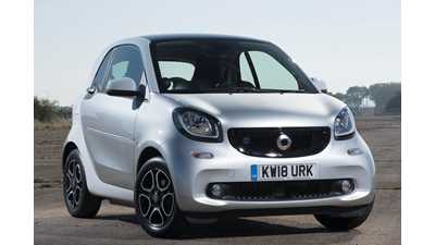 Smart Fortwo Electric Drive 2017 Review Car Magazine Smart Fortwo Leasing Deals