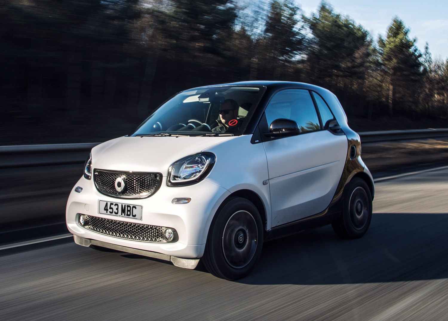 smart gt