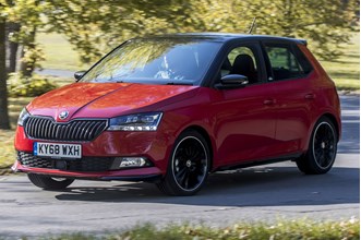 Soda Fabia (2020) main image