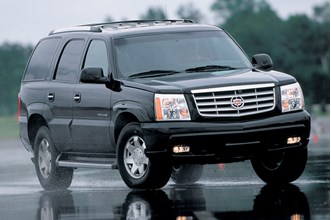 Cadillac Escalade 2005