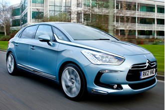 Citroen DS5