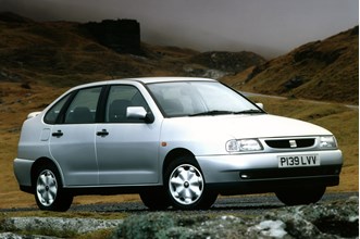 SEAT Cordoba Saloon 1994-
