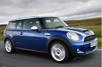 Mini Clubman Estate From 2007 Owners Reviews Parkers