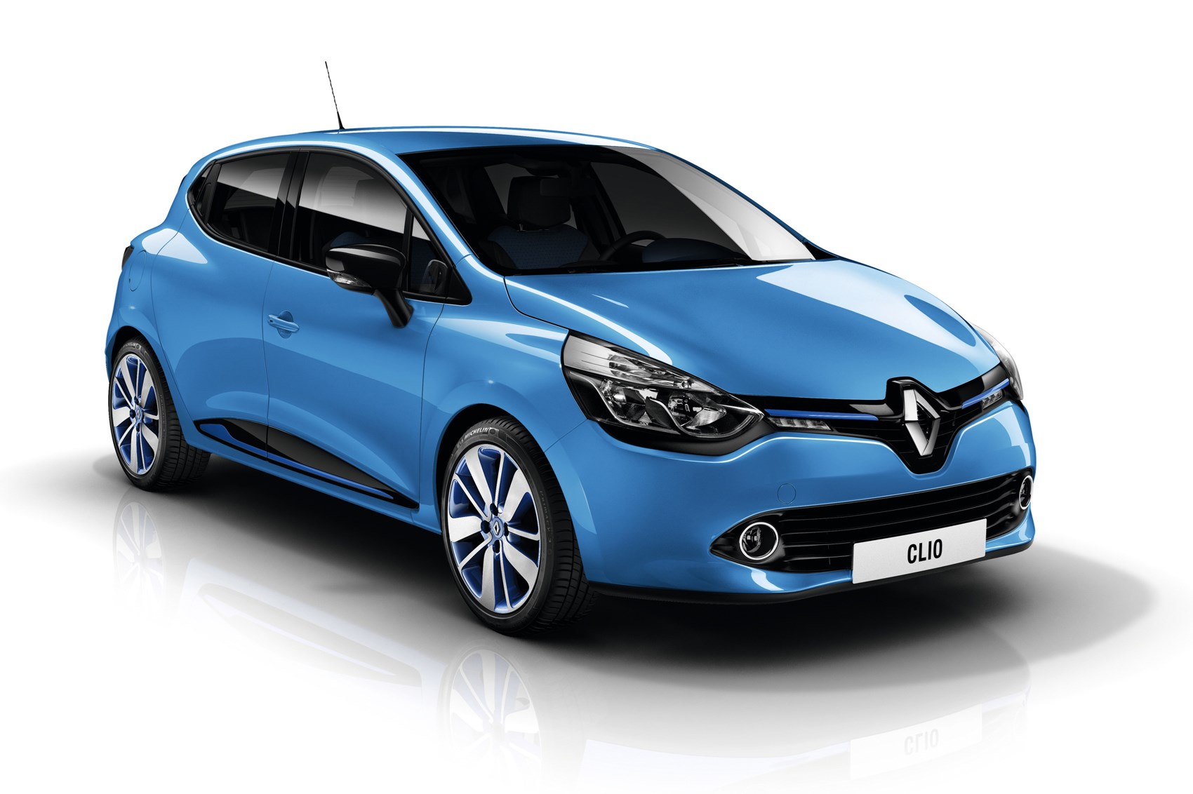 How Much Is Renault Clio 2013