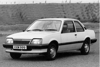 vauxhall cavalier saloon from 1981 owners ratings parkers vauxhall cavalier saloon from 1981