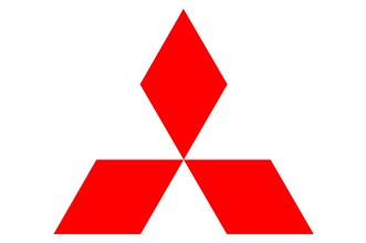 Mitsubishi Manufacturer Logo