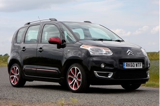 Citroen C3 Picasso