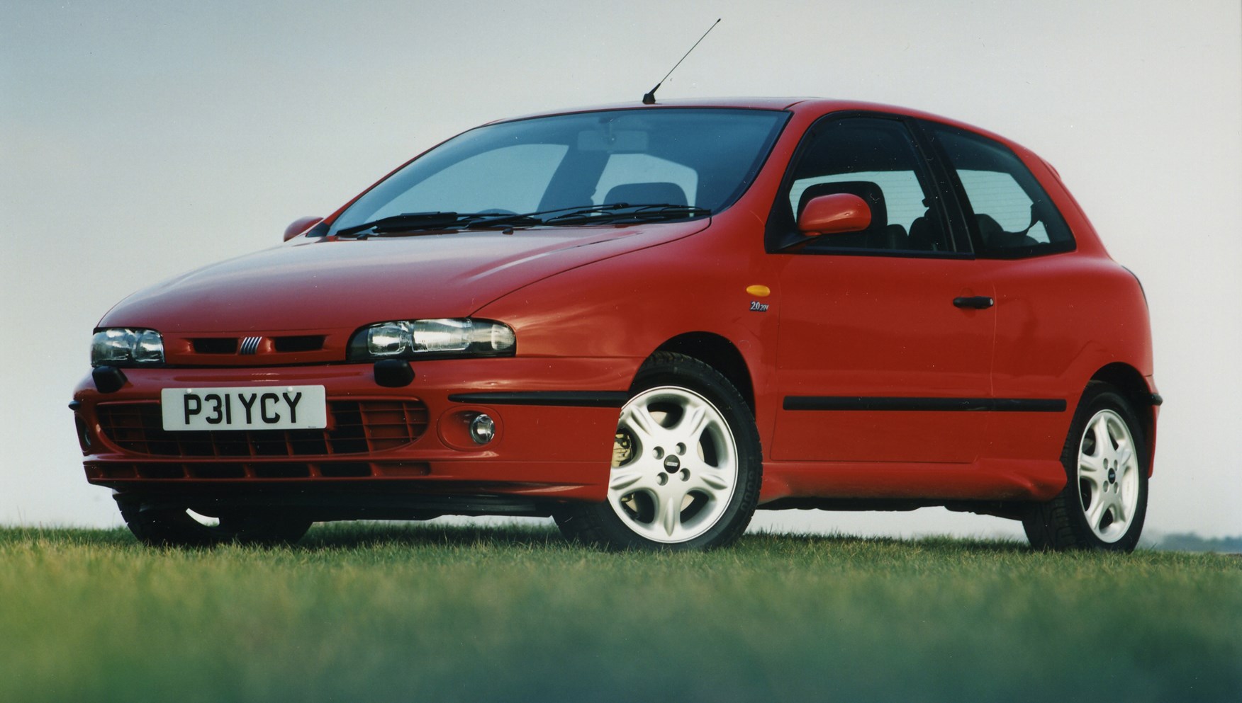 Fiat Bravo gt