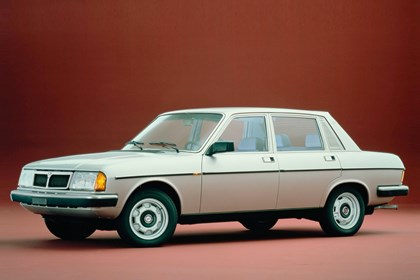 Lancia Beta (1982 - 1985)