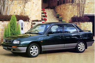 Daihatsu Applause
