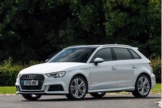 Audi A3 Sportback Owners Ratings | Parkers