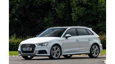 Audi A3 Leasing Deals From 197 Per Month