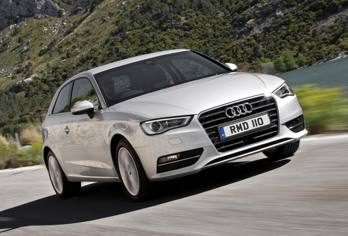 Audi A3 Hatchback Review 2012 Parkers Audi A3 Hatchback Review 2012 Parkers