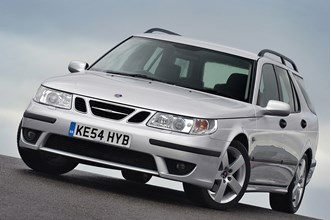 Saab 9-5 Estate 1999-