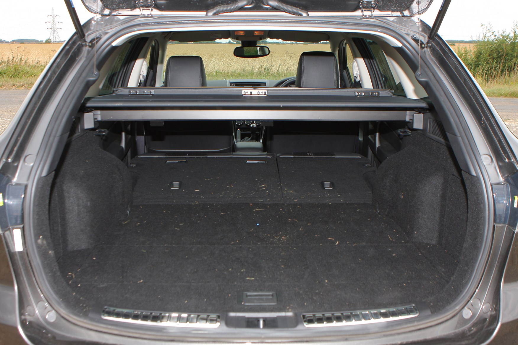 Shop Oem Interior Accessories Mazdaparts