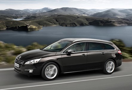 Used Peugeot 508 Sw 11 18 Review Parkers