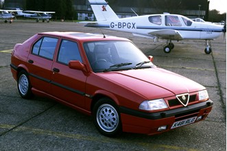 Alfa Romeo 1993 33