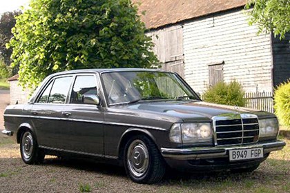 36++ Mercedes benz w123 200 specs