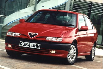 Alfa Romeo 1995 146