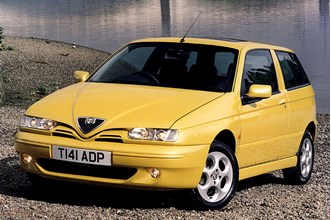 Alfa Romeo 1994 145