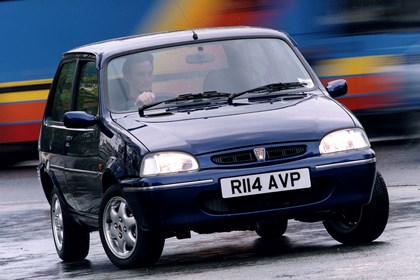 Rover 100 Hatchback (1994 - 1999)