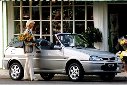 Rover 100 Cabriolet (1995 - 1997) Owner Reviews