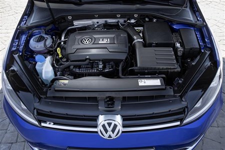 Behind The Wheel 003 Launch Control Vw Golf R Youtube