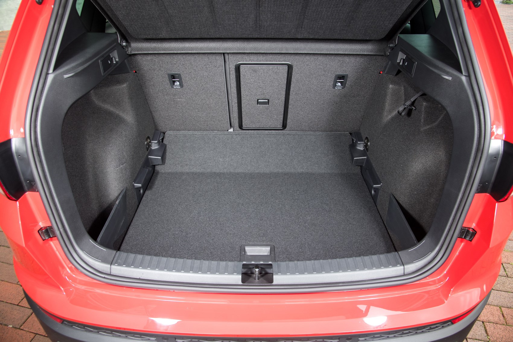 The Seat Ateca Innenraum Masse Secret Every Owner Wishes They Knew! - xa2vbur