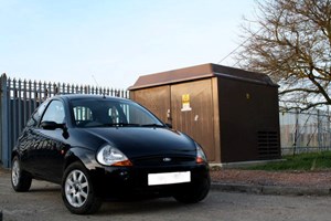 Used Ford Ka Hatchback (1996 - 2008) mpg, costs & reliability