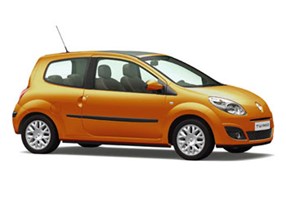Used Renault Twingo 2008-2013 review