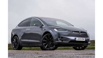 Tesla Model X 2018 Review A Pioneer Under Siege Car