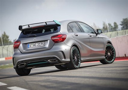 Which Mercedes Benz A Class Should You Buy Parkers