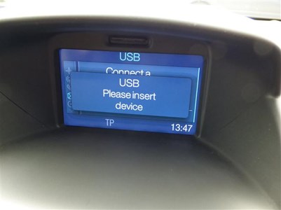 Ford Sync Master Reset >> Ford Fiesta Black Edition Farewell Parkers Ford Sync Master Reset >> Ford Fiesta Black Edition Farewell Parkers