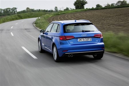 Nearly New Buying Guide Audi A3 Sportback Autocar