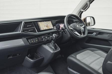 caravelle 6.1 review