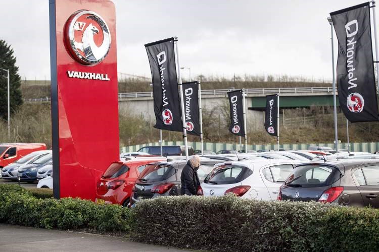 Make sure you get the best deal by getting an accurate valuation for your car