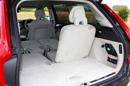 xc90 isofix