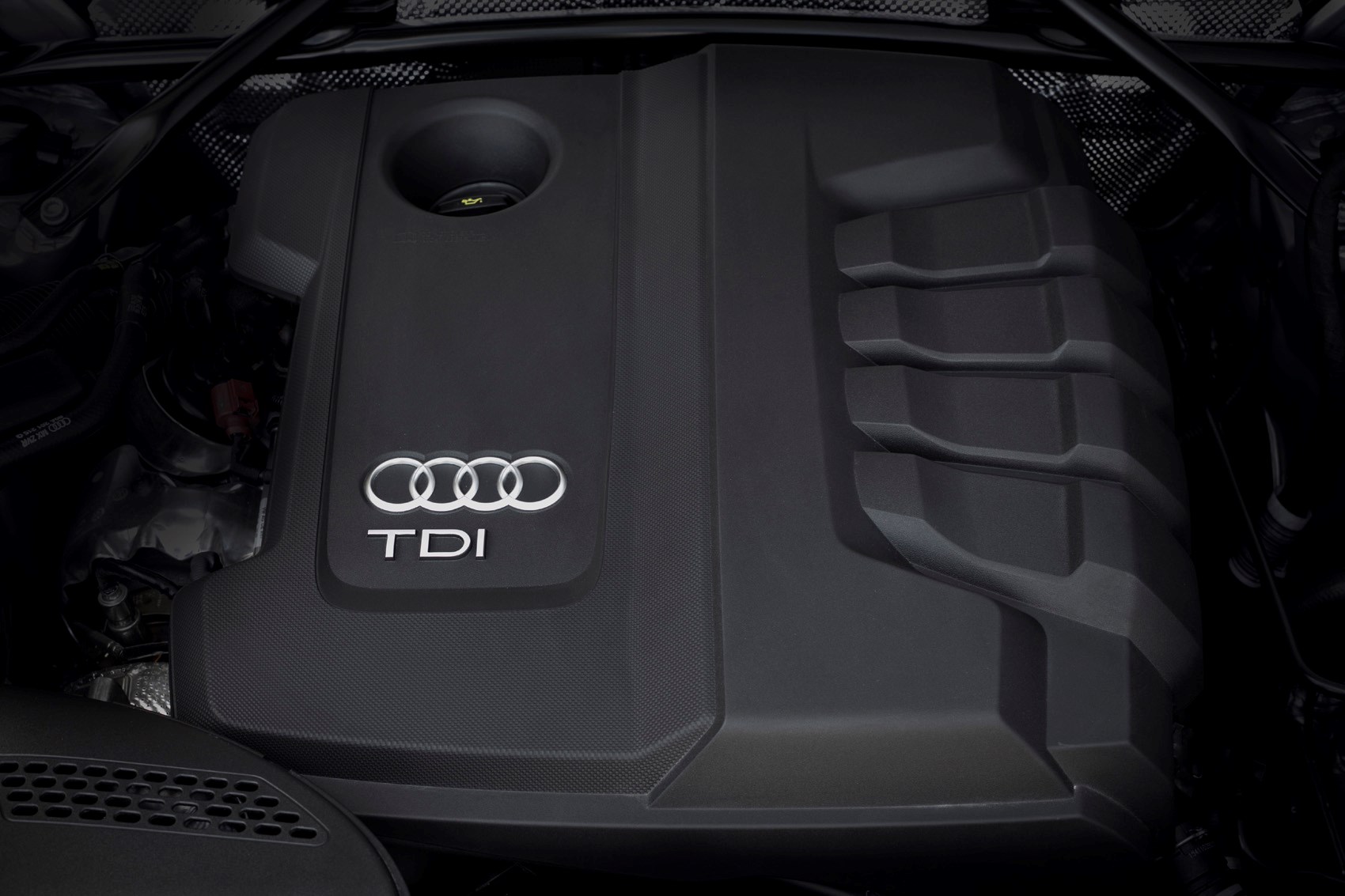 Audi Q5 SUV (2016 ) Photos Parkers