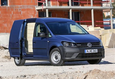 Most economical small vans | Parkers