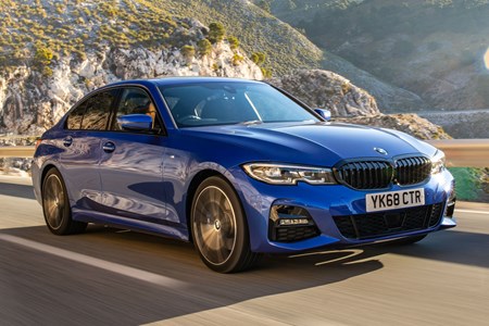 Car Finance Best New Cars For Less Than 400 Per Month Parkers Best New Car Under 400 A Month For Potent Engine