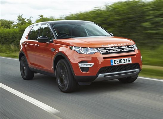 land rover discovery pcp deals