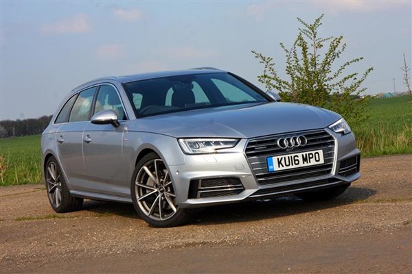 Audi A4 Avant long-term review | Parkers