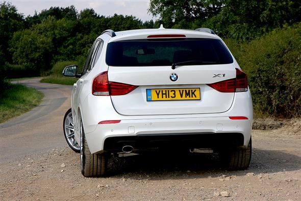 Bmw X1 Could It Work As A Company Car Parkers